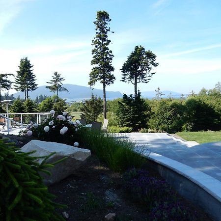 Anacortes Ship Harbor Inn Buitenkant foto